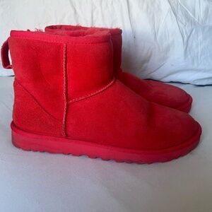 UGG mini ll Boots